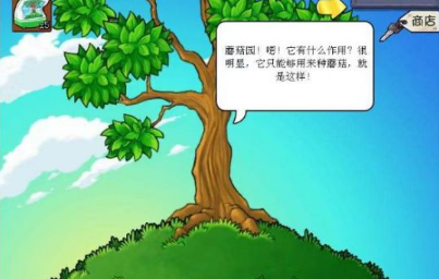 植物大战僵尸智慧树可以长到多高-智慧树作用详细介绍