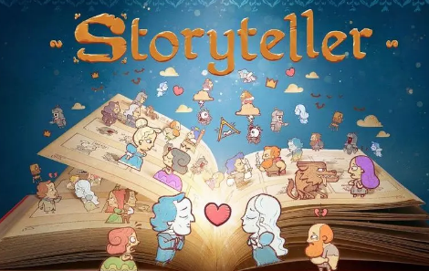 storyteller第七章怎么过-第七章通关教程